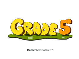 grade 5